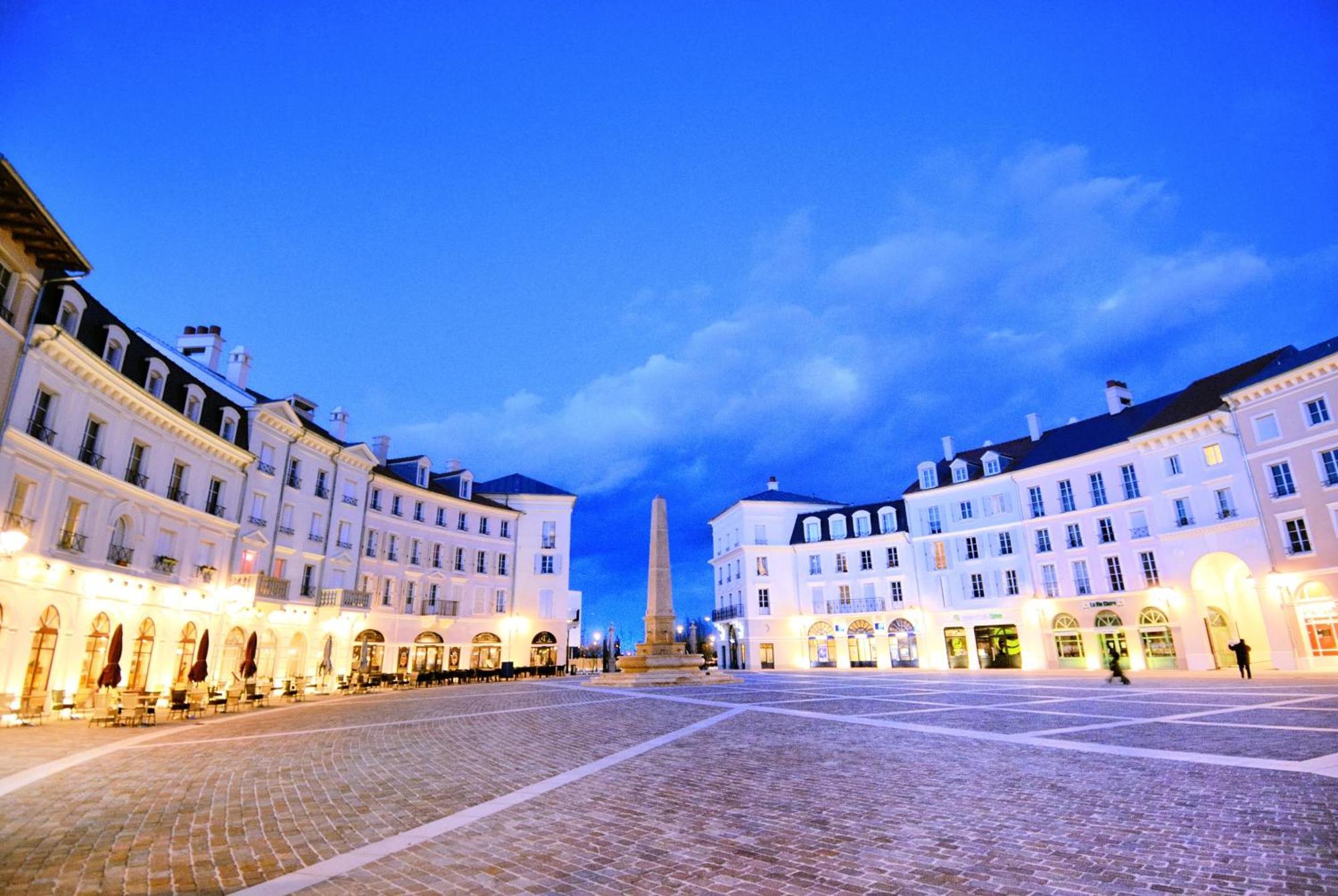 L'Eclat De Serris Proche Disney Exterior photo